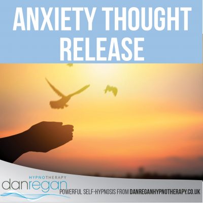 Anxiety Thought Release Hypnosis Download