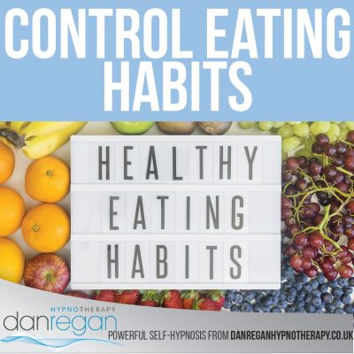 control eating habits hypnosis download