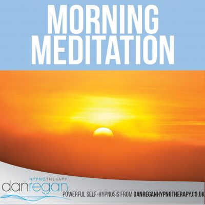 morning meditation hypnosis download