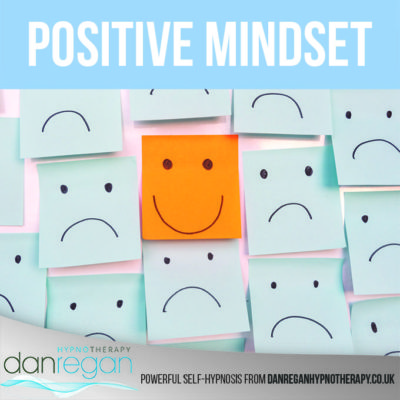 Positive Mindset Hypnosis Download