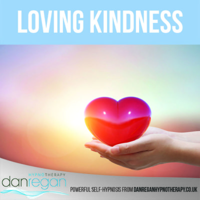 Loving Kindness Hypnosis Download