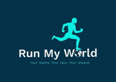 Run My World - Dan Regan Hypnosis Downloads