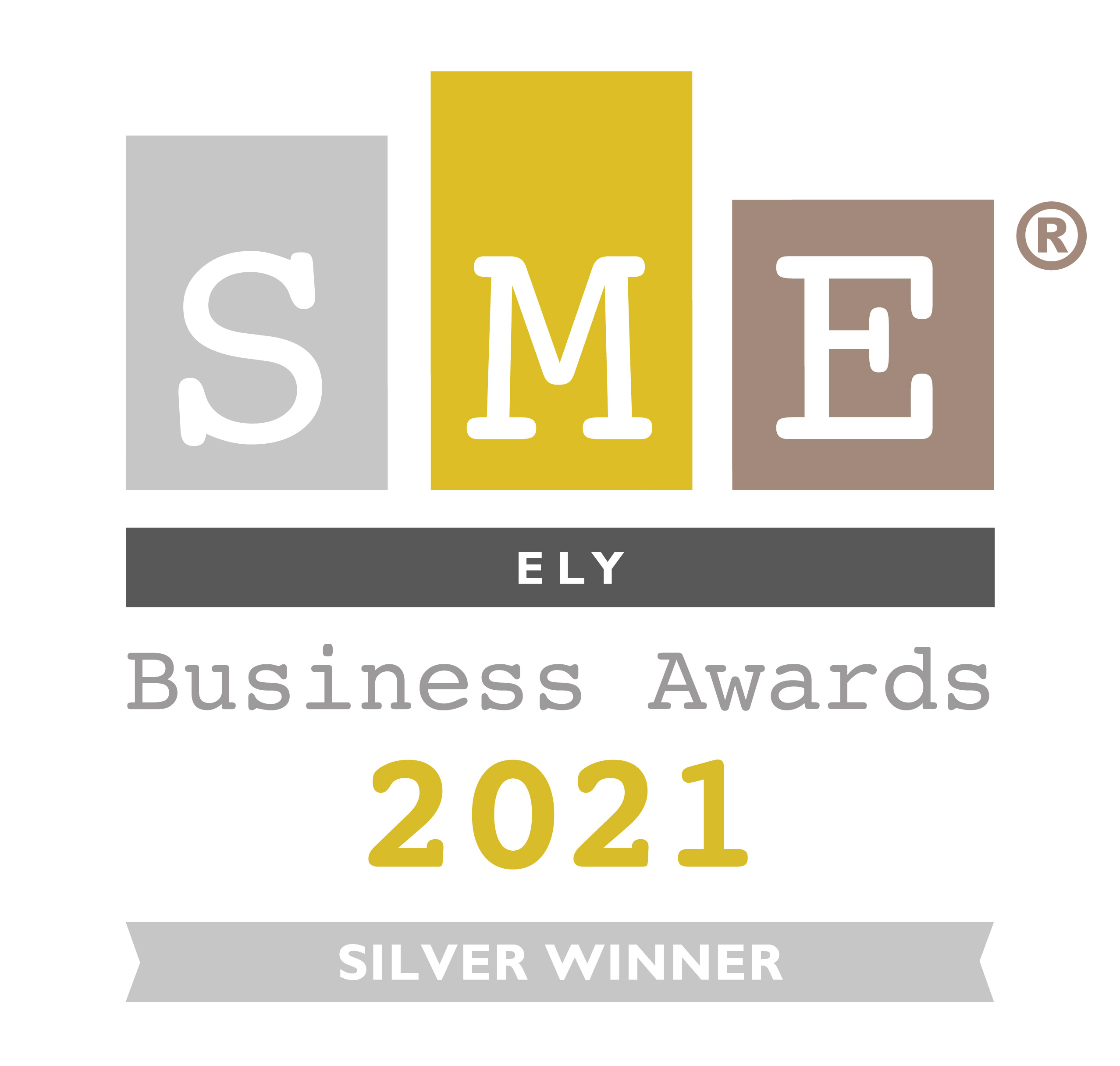 Ely Business Awards Silver Winner - Service Excellence