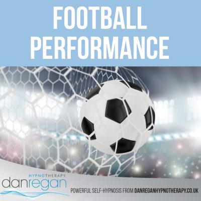 Football Performance Hypnosis Download