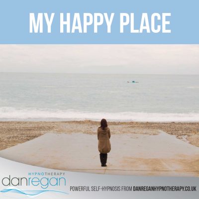 My Happy Place Hypnosis Download