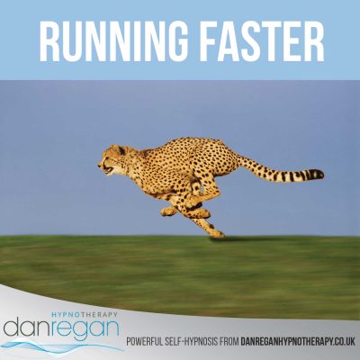 Running Faster Hypnosis Download